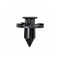 8mm Clips Suitable For Nissan GU Patrol Inner Guard Liner Grille Retainer Fastener