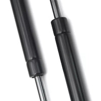 2x Rear Tailgate Gas Struts Suitable for Volkswagen Polo 6R 2010¡§C2017