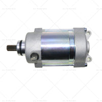 Engine Starter Motor Suitable For Yamaha FJR1300 FJR1300A AE AS 1298cc