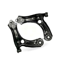 Front Lower Left Right Control Arms Ball Joints Suitable for Skoda Rapid NH3 NH1