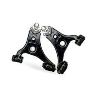 Front Lower Left Right Control Arms Suitable for Mercedes A-Class W169 2004-2012