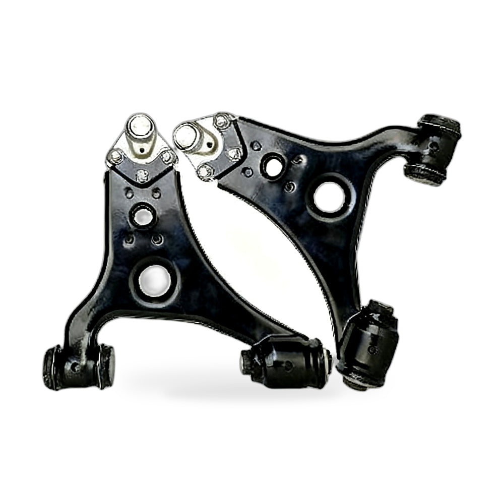 Front Lower Left Right Control Arms Suitable for Mercedes A-Class W169 2004-2012