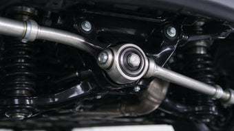 compare product Inner Outer Tie Rod End Sway Bar Link Kit Suitable for Mercedes Sprinter Van