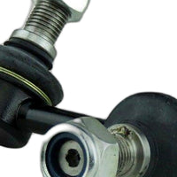 Inner Outer Tie Rod End Sway Bar Links Suitable for Mitsubishi Pajero NS - XQ1