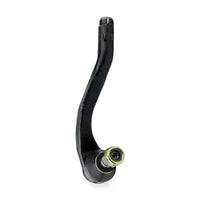 Tie Rod End Pair Set Suitable for Mercedes W163 ML320 ML430 ML500 ML55 AMG - ZT3