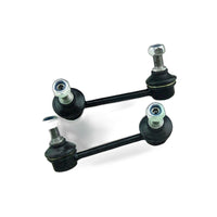 Inner Outer Tie Rod End Sway Bar Link Suitable for Mitsubishi Pajero NM NP - BD2