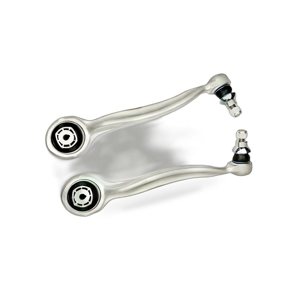 Front Lower Left Right Control Arms Suitable for Mercedes CLS350d CLS35d CLS350 - BD4