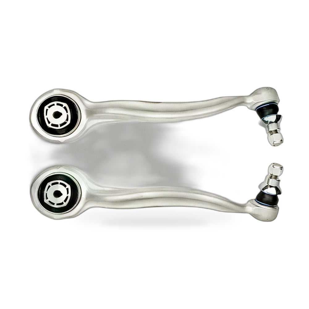 Front Lower Left Right Control Arms Suitable for Mercedes CLS350d CLS35d CLS350 - ZT3