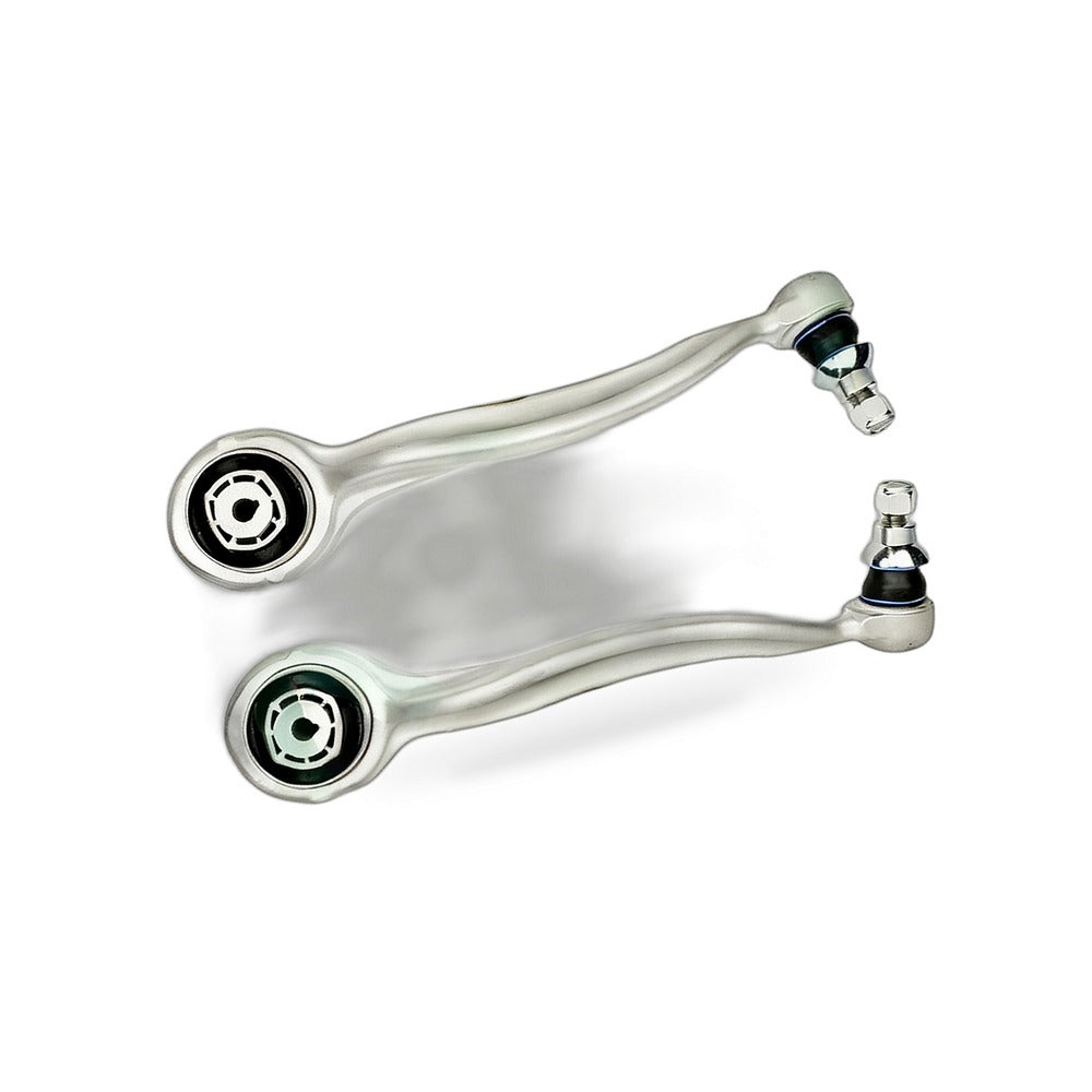 Front Lower Left Right Control Arms Suitable for Mercedes E-Class W213 S213 A238 - BD4
