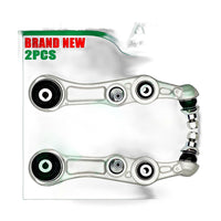 Front Lower Left Right Control Arm Suitable for Mercedes E-Class W213 S213 A238 - ZT3