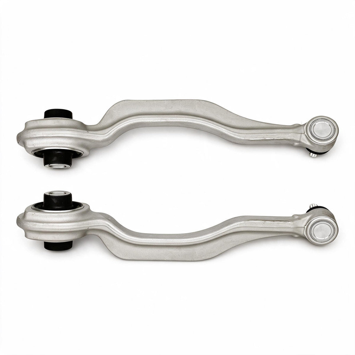 Front Lower Curved Control Arms Suitable for Mercedes-Benz CLS C219 2193300107