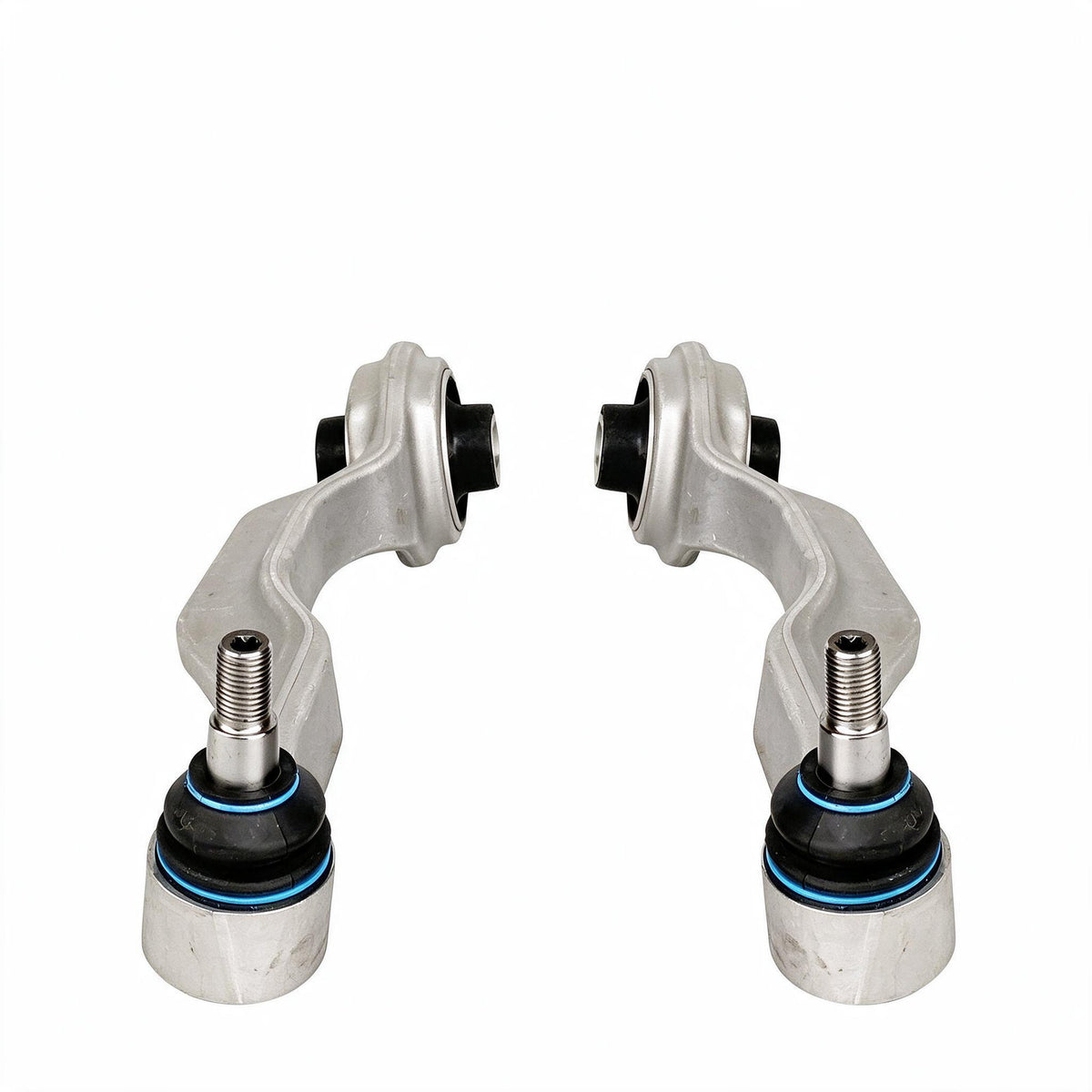 Front Lower Curved Control Arms Suitable for Mercedes-Benz CLS C219 2193300107