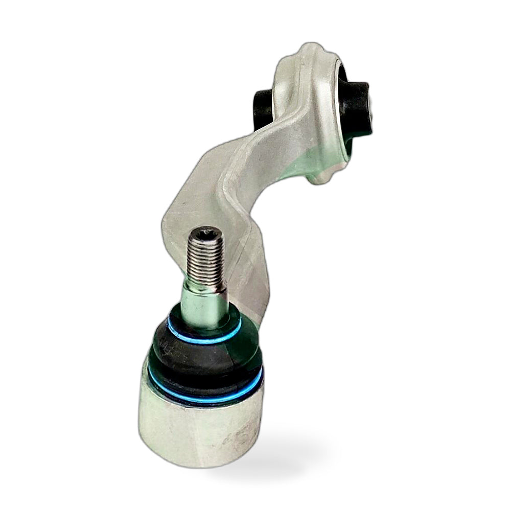 Front Lower Left Right Curved Control Arms Suitable for Mercedes SL-Class R129 - ZT3