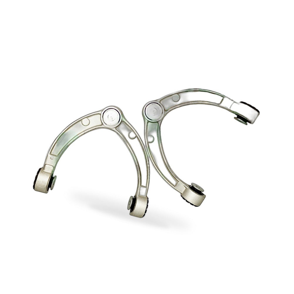 Front Upper Left Right Control Arm Pair Suitable for Mercedes ML-Class W166 - BD1