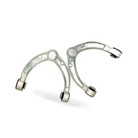 Front Upper Left Right Control Arm Pair Suitable for Mercedes ML-Class W166 - BD1