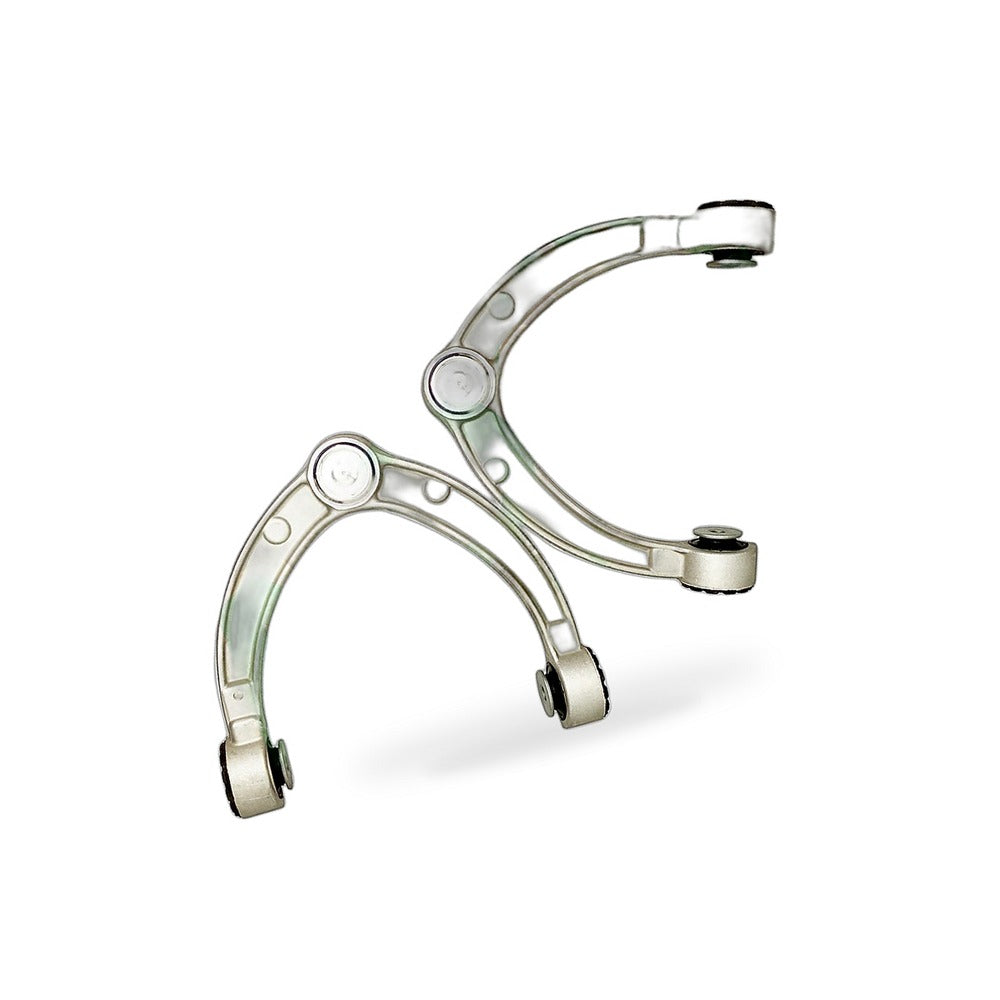 Front Upper Left Right Control Arm Pair Suitable for Mercedes ML-Class W166 - BD2