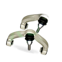 Front Upper Left Right Control Arm Pair Suitable for Mercedes ML-Class W166 - BD3