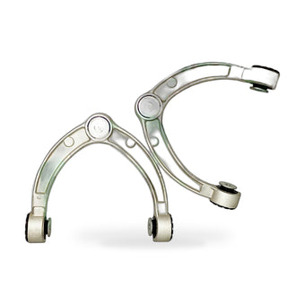 compare product Front Upper Left Right Control Arm Pair Suitable for Mercedes ML-Class W166