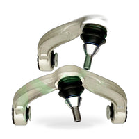 Front Upper Left Right Control Arm Pair Suitable for Mercedes ML-Class W166 - ZT3