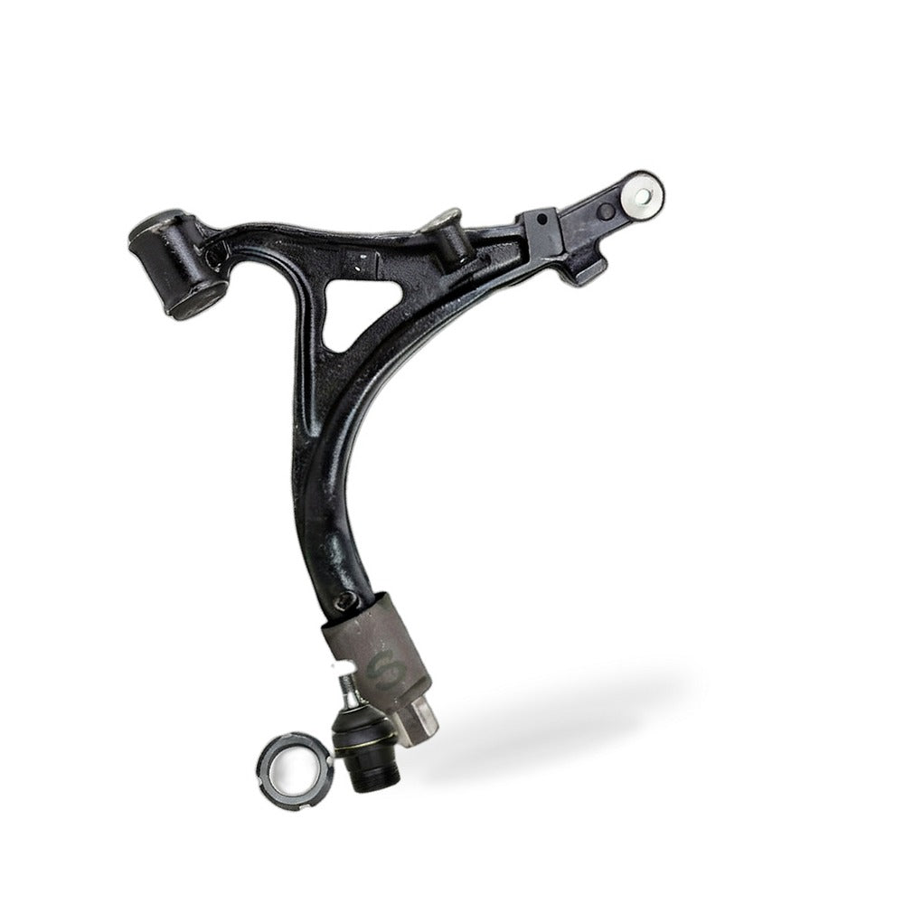 Front Lower Left Right Control Arms with Ball Joints Suitable for Mercedes ML - BD2