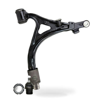 compare product Front Lower Left Right Control Arms with Ball Joints Suitable for Mercedes ML