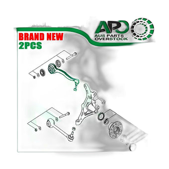 compare product Front Lower Left Right Control Arms Suitable for Mercedes E-Class A207 C207 RWD