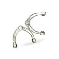 Front Upper Left Right Control Arm Pair Suitable for Mercedes GLE C292 W166 - BD2