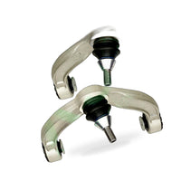 Front Upper Left Right Control Arm Pair Suitable for Mercedes GLE C292 W166 - BD4