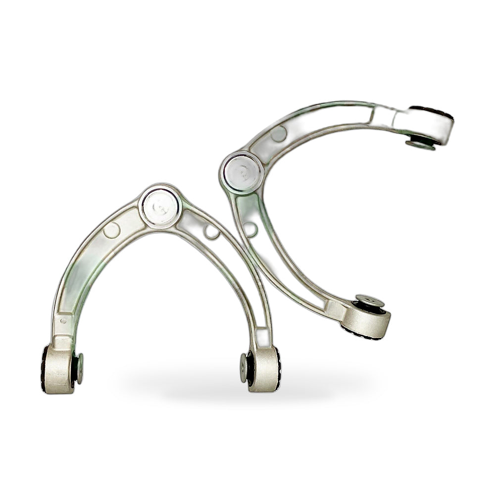 Front Upper Left Right Control Arm Pair Suitable for Mercedes-Benz GL-Class - ZT2