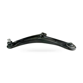 compare product Front Lower Control Arms with Ball Joints Pair Suitable for Mitsubishi Lancer CJ