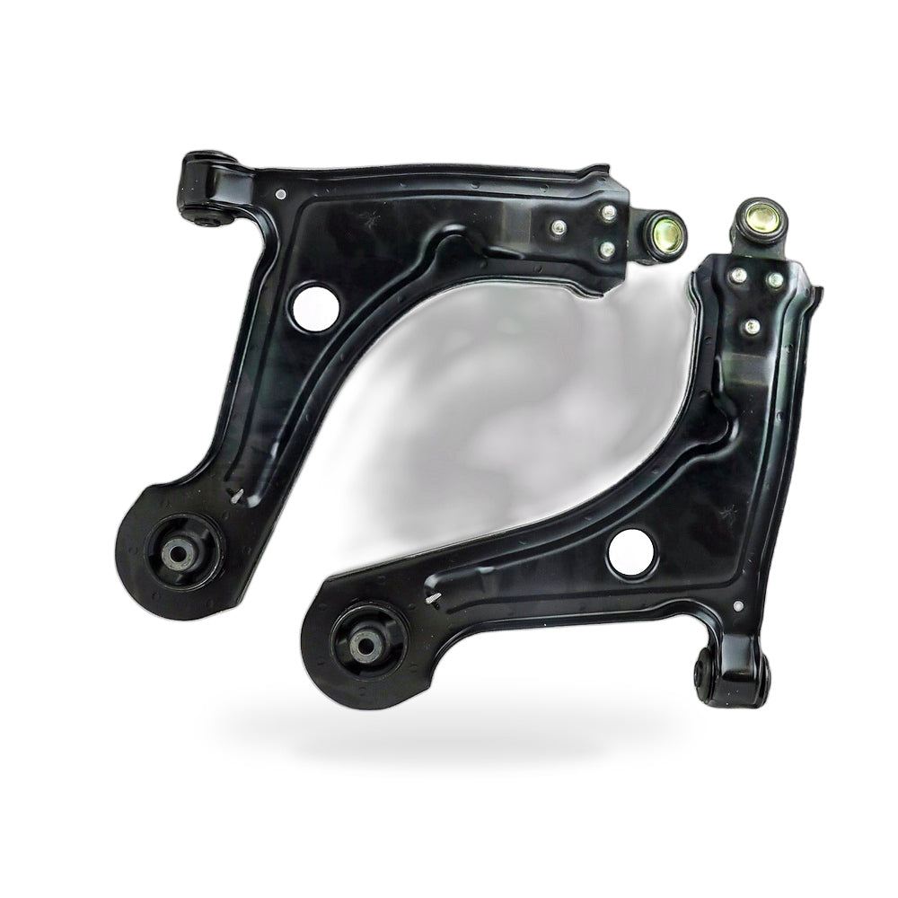 Front Lower Left Right Control Arm Ball Joint Set Suitable for Daewoo Lacetti - ZT2