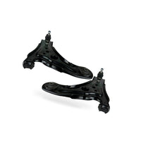 Front Lower Left Right Control Arm with Ball Joints Suitable for Daewoo Kalos - BD1