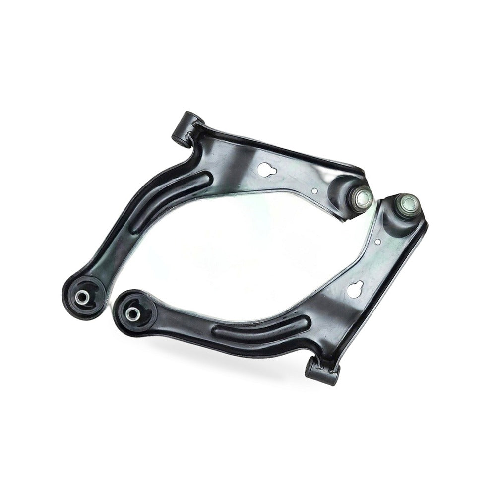 Front Lower Left Right Control Arms with Ball Joints Suitable for Mazda Tribute - BD1