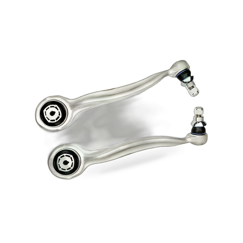 Front Lower Left Right Control Arms Suitable for Mercedes C-Class A205 C205 S205 - BD4