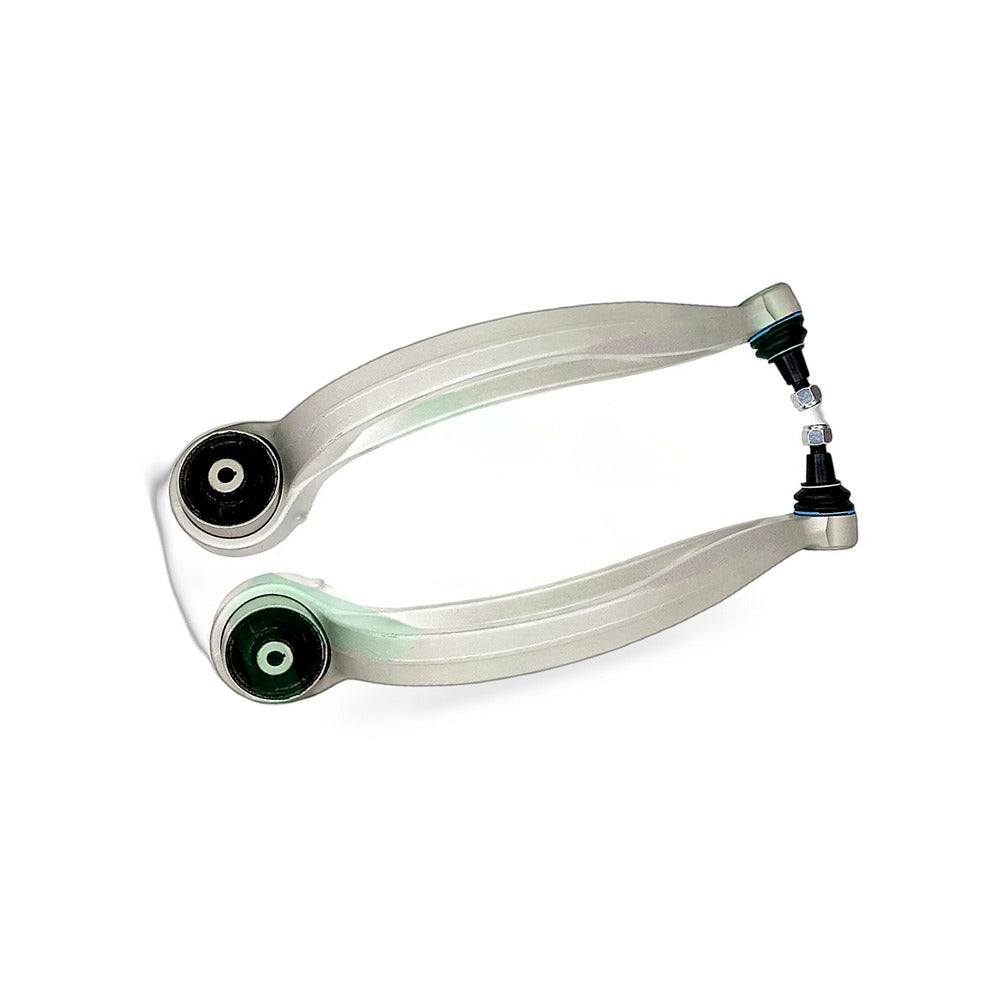 Front Lower Left Right Control Arms with Ball Joints Suitable for Audi e-tron - BD4