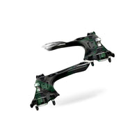 Front Lower Left Right Control Arms with Ball Joints Suitable for Audi A1 S1 8X1 - BD4