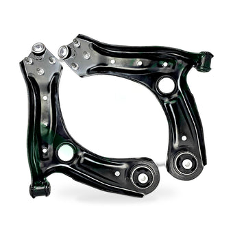 compare product Front Lower Left Right Control Arms with Ball Joints Suitable for Audi A1 S1 8X1