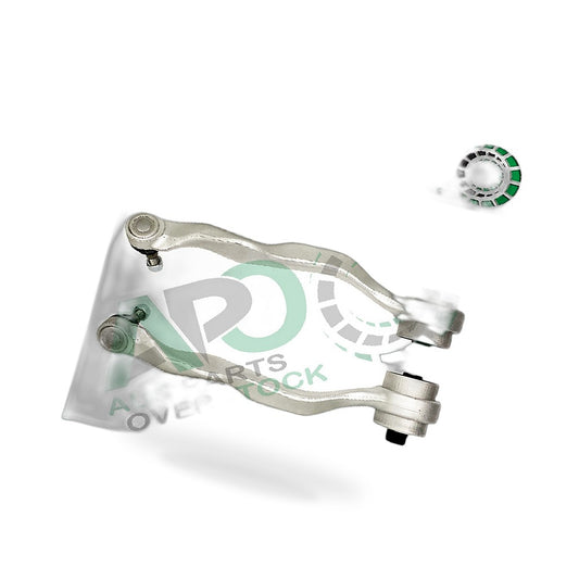 Front Lower Left Right Curved Control Arms Suitable for BMW 4 Series F32 F33 F36