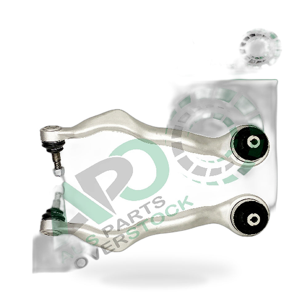 Front Lower Left Right Curved Control Arms Suitable for BMW 4 Series F32 F33 F36