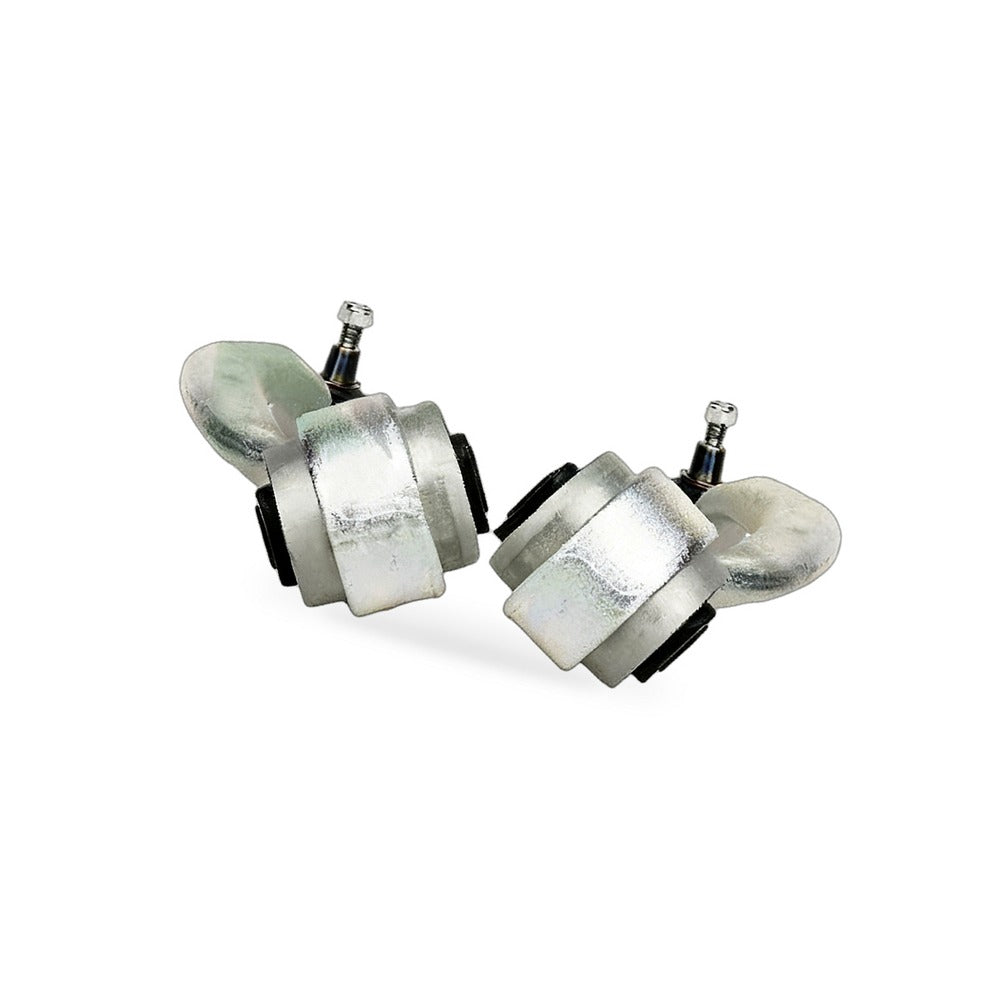 4PCS Front Lower Control Arms Ball Joints Suitable for BMW X5 E70 X6 E71 E72