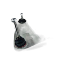 Front Lower Left Right Control Arms with Ball Joint Assembly Suitable for BMW - BD4