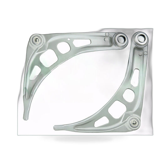 Front Lower Left Right Control Arms with Ball Joint Assembly Suitable for BMW - ZT2