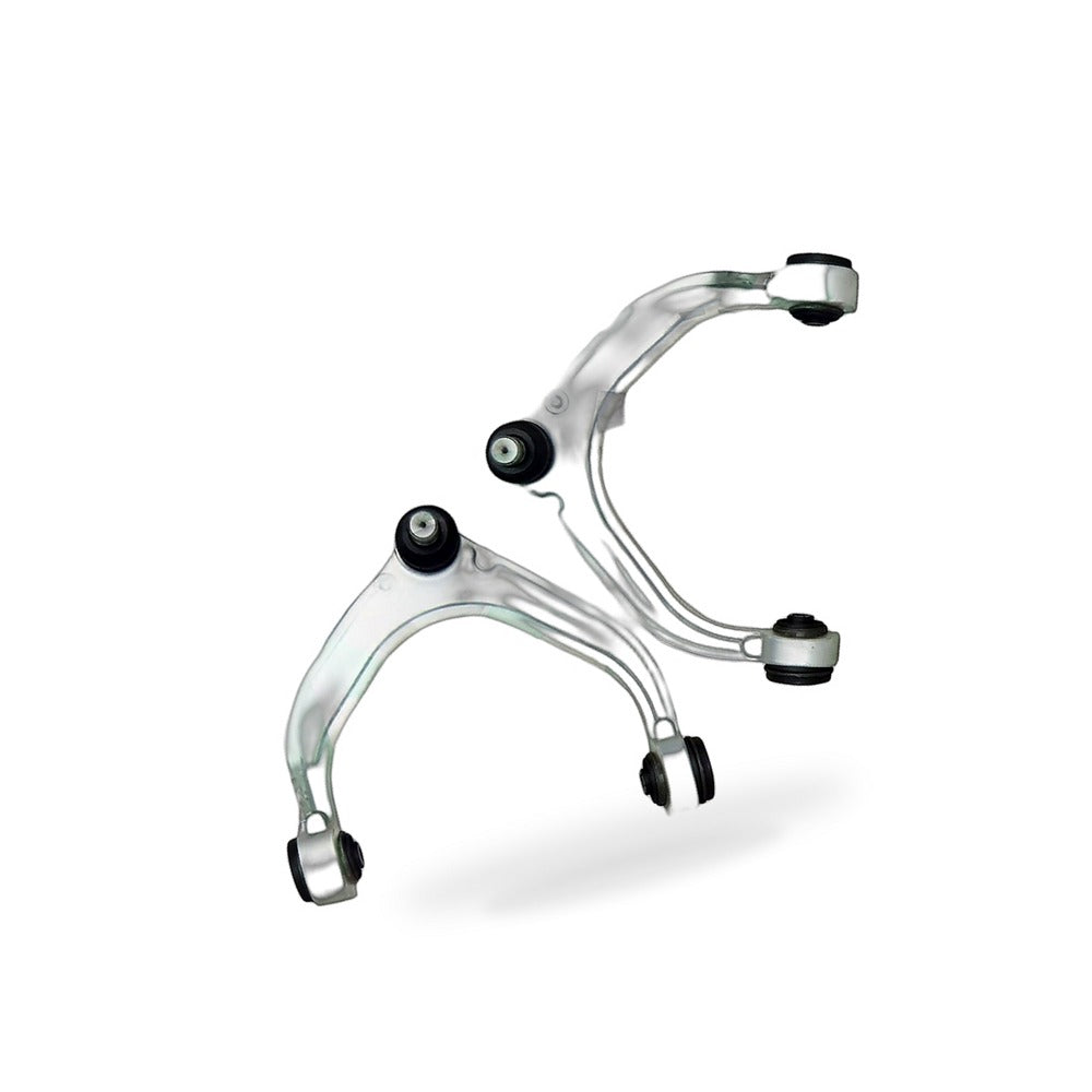 Front Upper LH RH Control Arms with Ball Joints Suitable for BMW X5 E70 X6 E71 - BD2