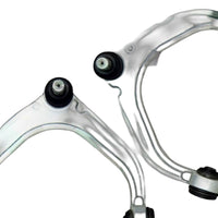 Front Upper LH RH Control Arms with Ball Joints Suitable for BMW X5 E70 X6 E71 - XQ1