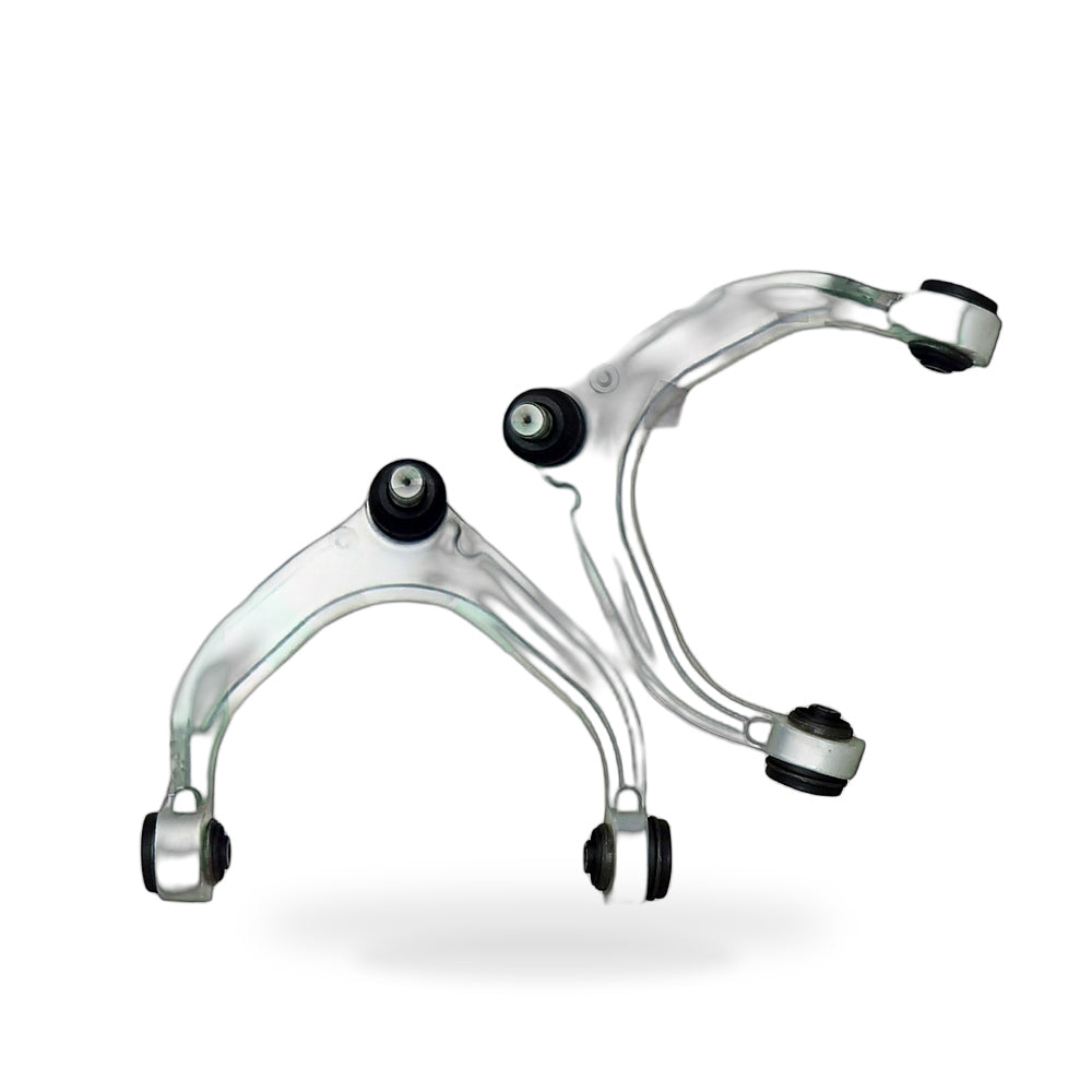Front Upper LH RH Control Arms with Ball Joints Suitable for BMW X5 E70 X6 E71 - ZT2