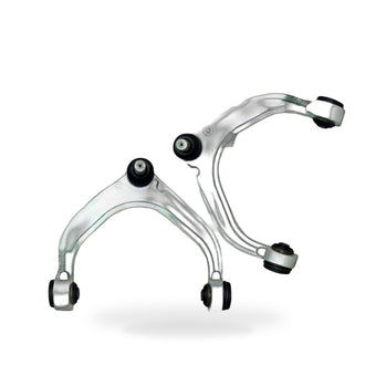 compare product Front Upper LH RH Control Arms with Ball Joints Suitable for BMW X5 E70 X6 E71
