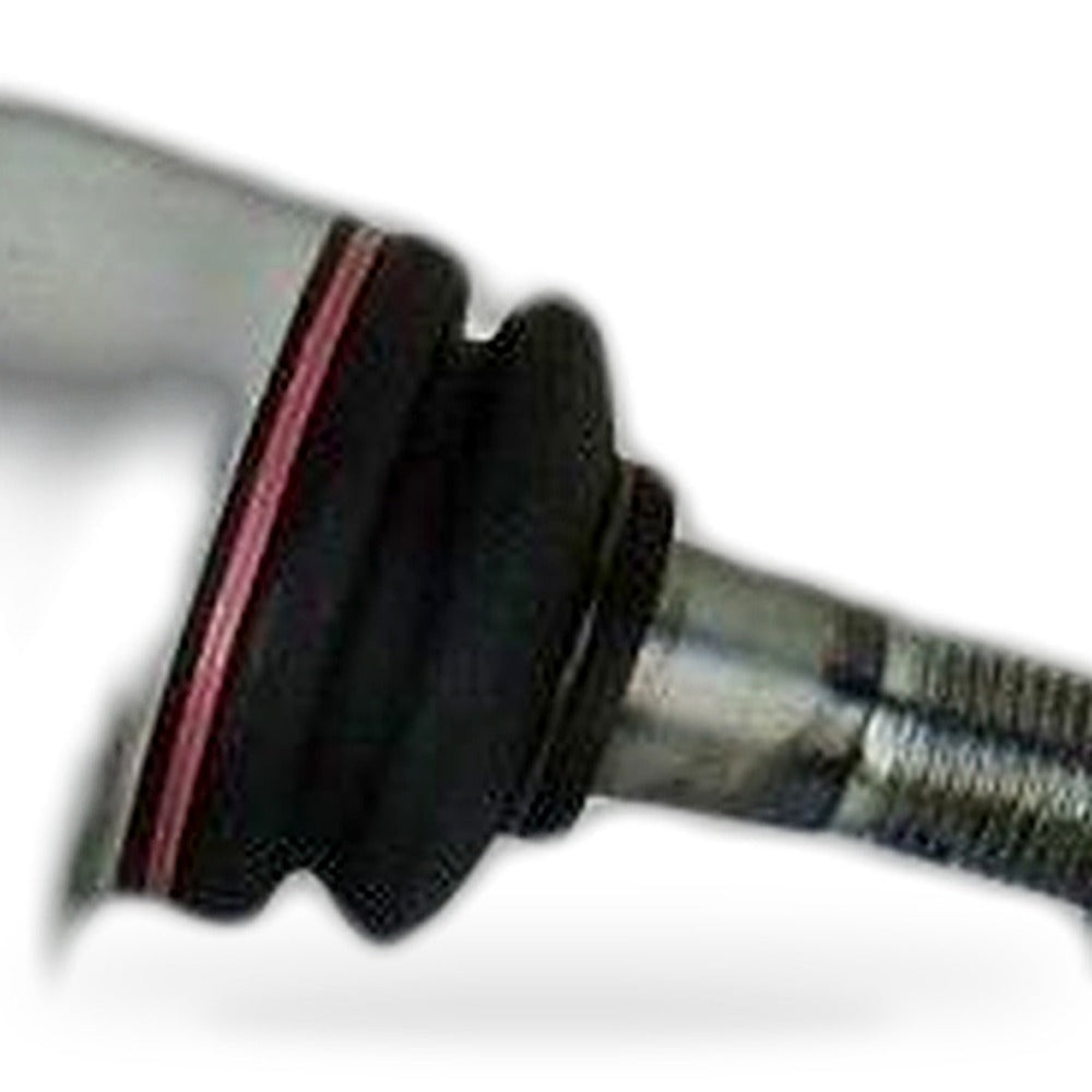 Front Lower Left Right Straight Control Arms Ball Joints Set Suitable for BMW - XQ1