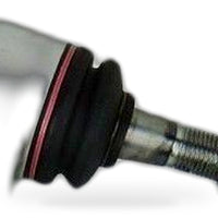 Front Lower Left Right Straight Control Arms Ball Joints Set Suitable for BMW - XQ1