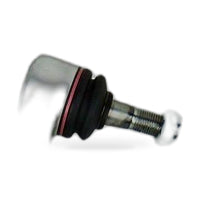 Front Lower Left Right Straight Control Arms Ball Joints Set Suitable for BMW - ZT2