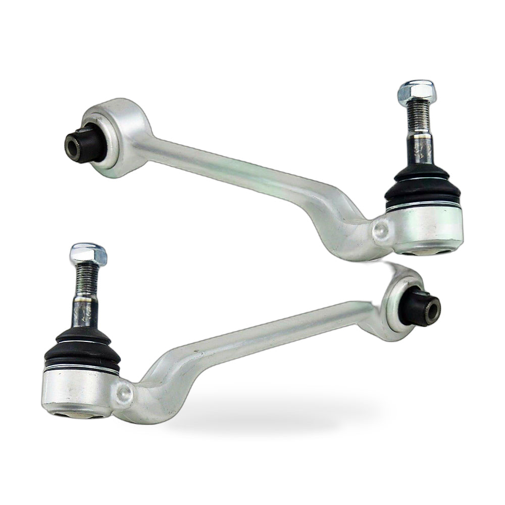 Front Lower Left Right Control Arms with Ball Joints Suitable for BMW E90 E91 - ZT3